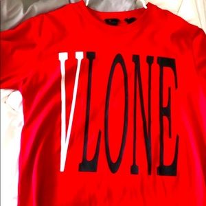 Designer clothes 120 each for shirts more for hoodies and stuff